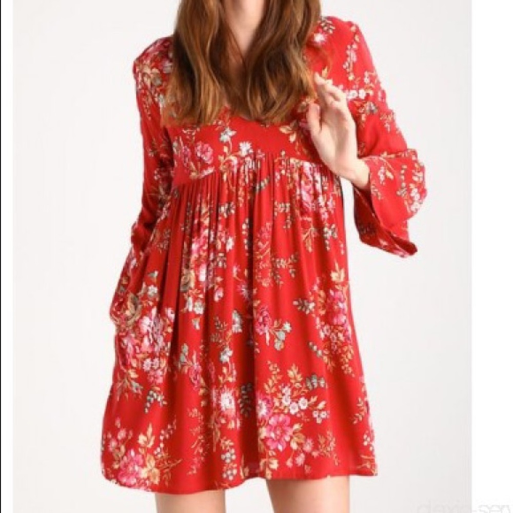 Ralph Lauren Tunic Dress